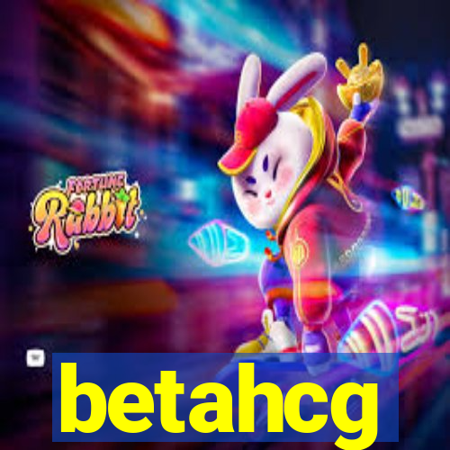 betahcg