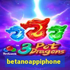 betanoappiphone