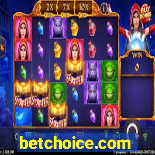 betchoice.com