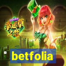 betfolia