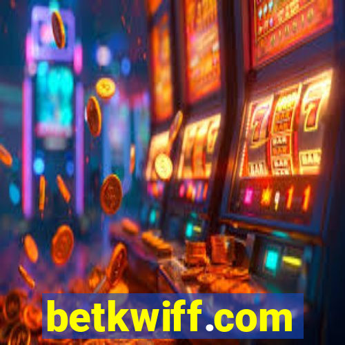 betkwiff.com