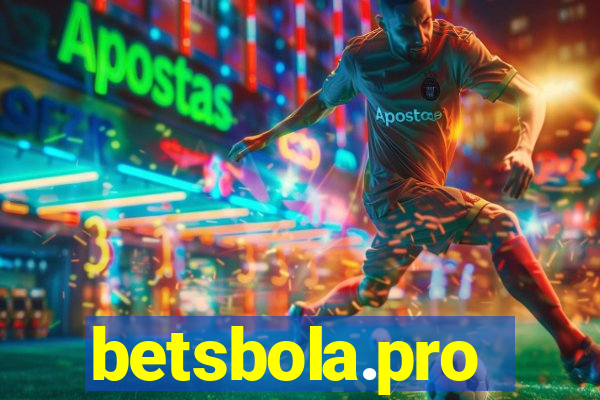 betsbola.pro