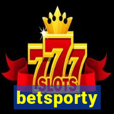 betsporty