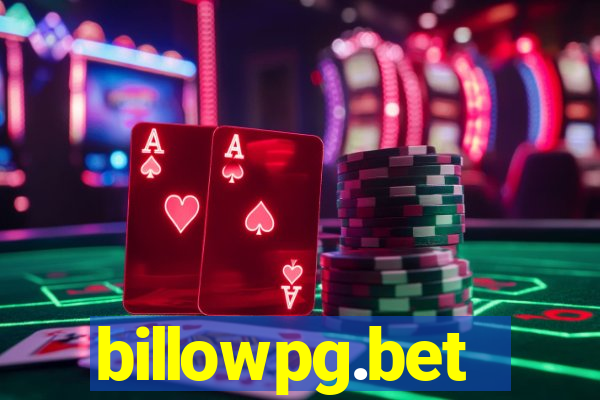 billowpg.bet