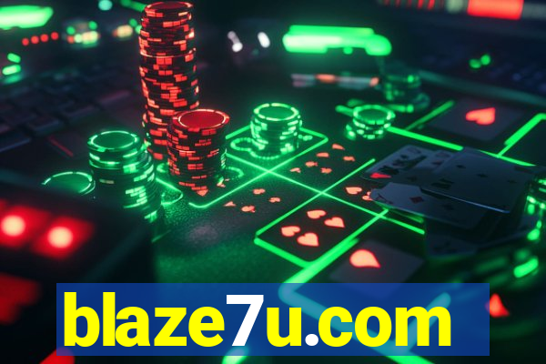 blaze7u.com