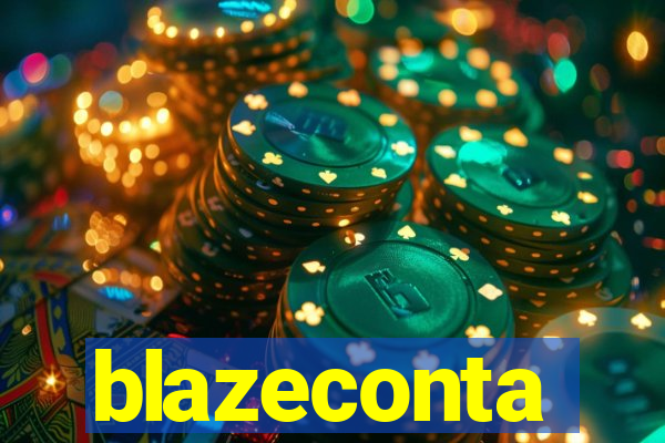 blazeconta