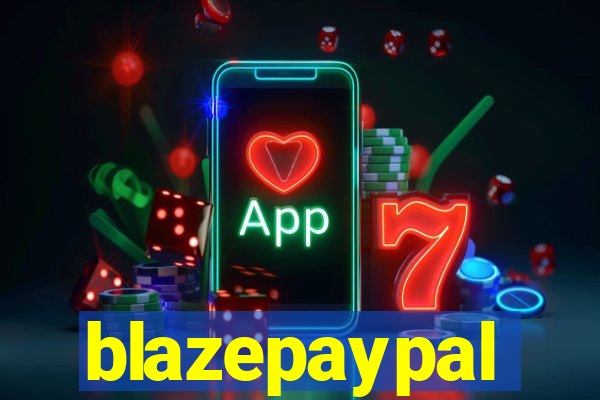 blazepaypal