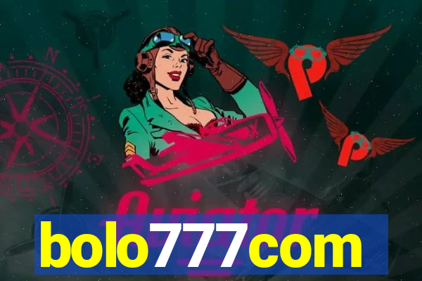 bolo777com