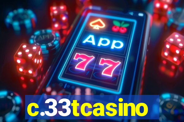 c.33tcasino