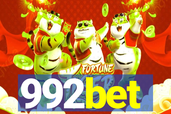 992bet