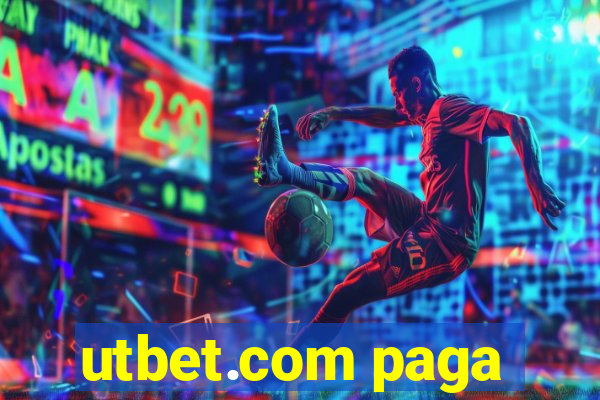 utbet.com paga