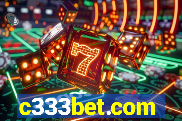 c333bet.com