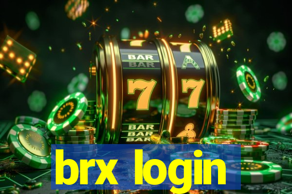 brx login