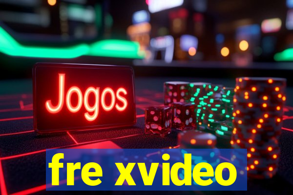 fre xvideo