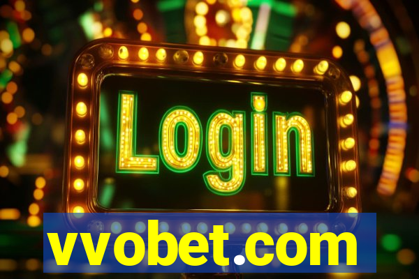 vvobet.com