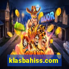 klasbahiss.com