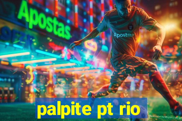 palpite pt rio