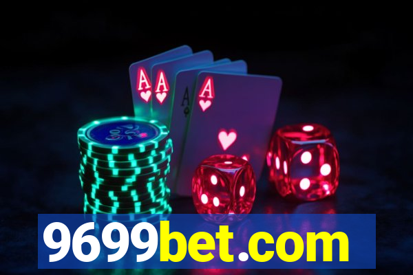 9699bet.com