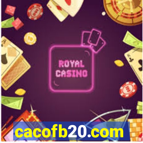 cacofb20.com