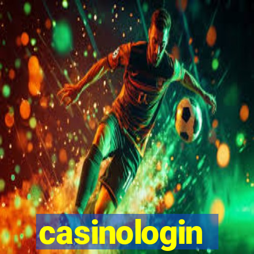 casinologin