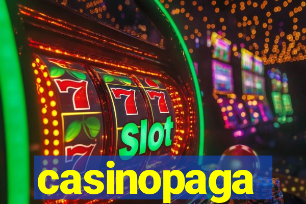 casinopaga