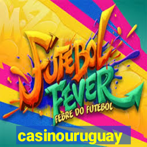 casinouruguay