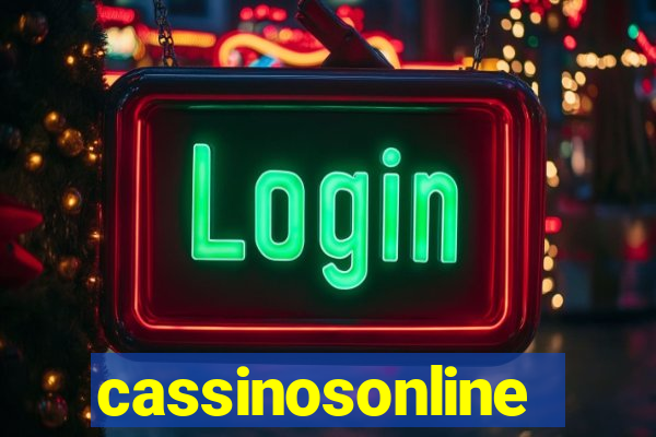 cassinosonline