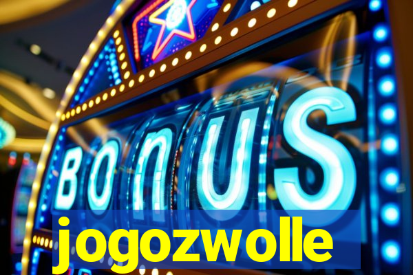 jogozwolle