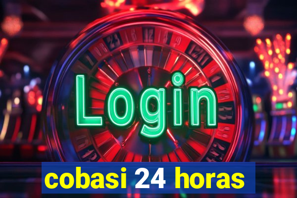 cobasi 24 horas