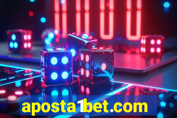 aposta1bet.com