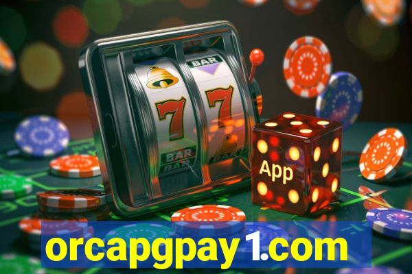 orcapgpay1.com