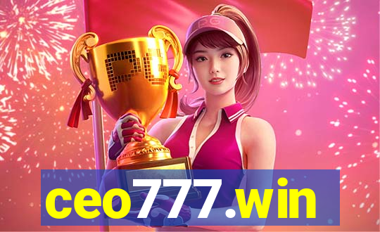 ceo777.win