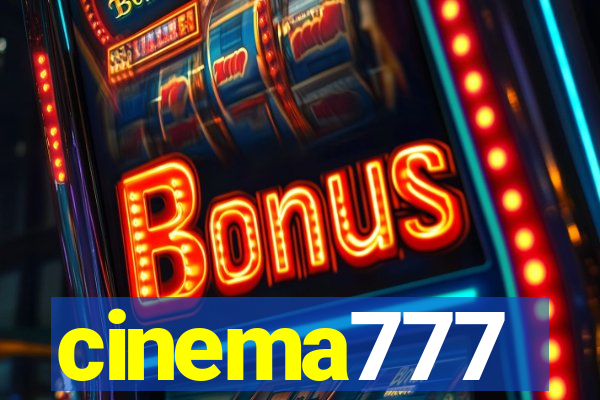 cinema777