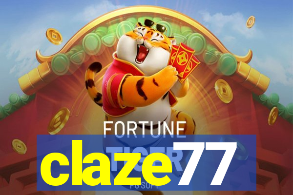 claze77