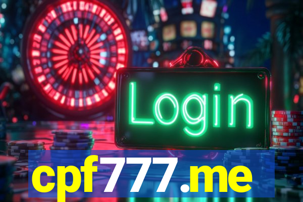 cpf777.me