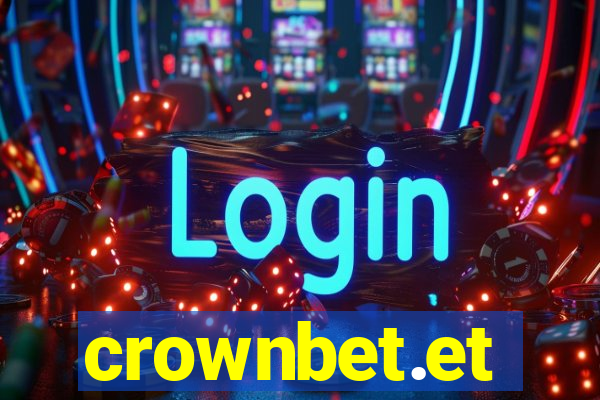 crownbet.et