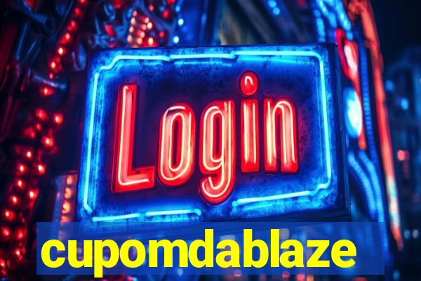 cupomdablaze