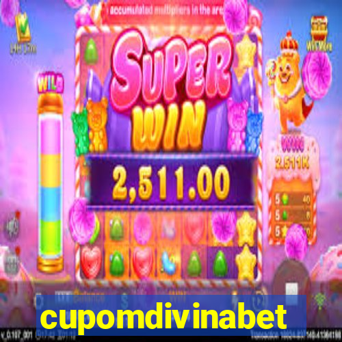 cupomdivinabet