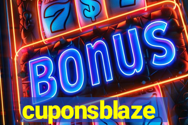 cuponsblaze