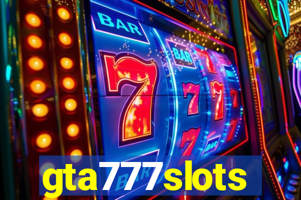 gta777slots