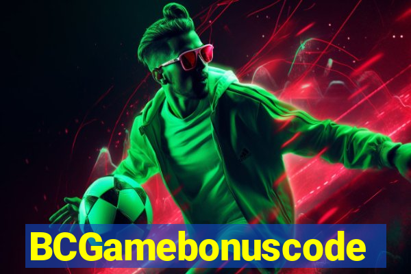 BCGamebonuscode