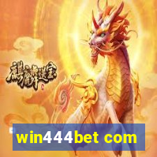 win444bet com