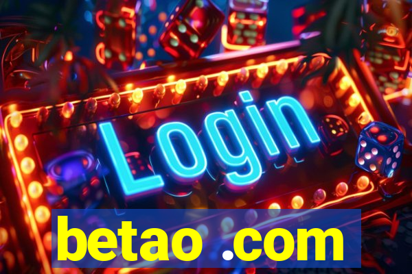 betao .com