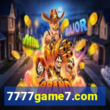 7777game7.com