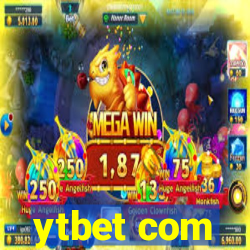 ytbet com