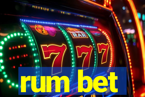 rum bet