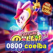 0800 coelba