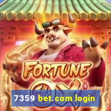 7359 bet.com login