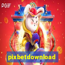 pixbetdownload