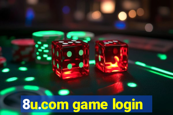 8u.com game login